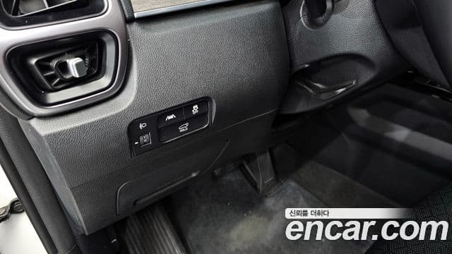 Kia Sorento 2022 — фото 20 из 20