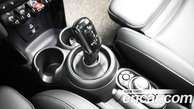 Mini Cooper S 2022 — Şəkil 7/20