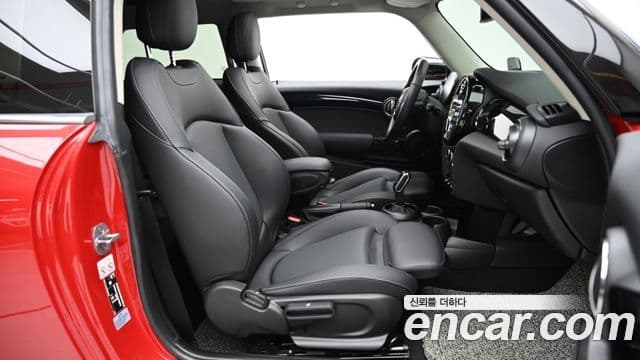 Mini Cooper S 2022 — Şəkil 8/20