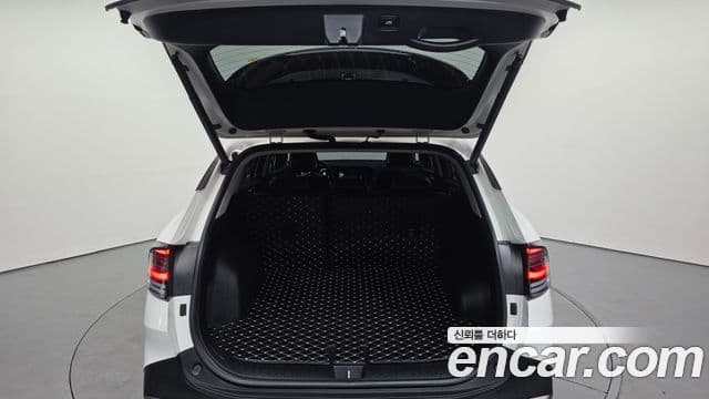 Kia Sportage 2022 — фото 20 из 20