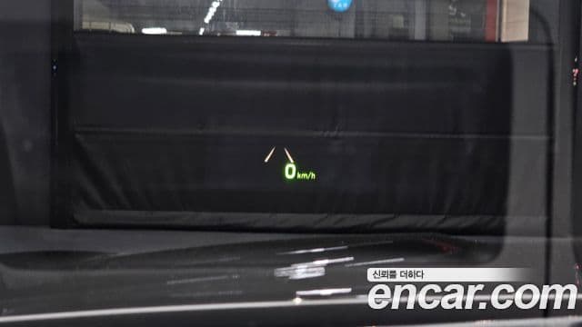 Genesis G70 2018 — Şəkil 17/20