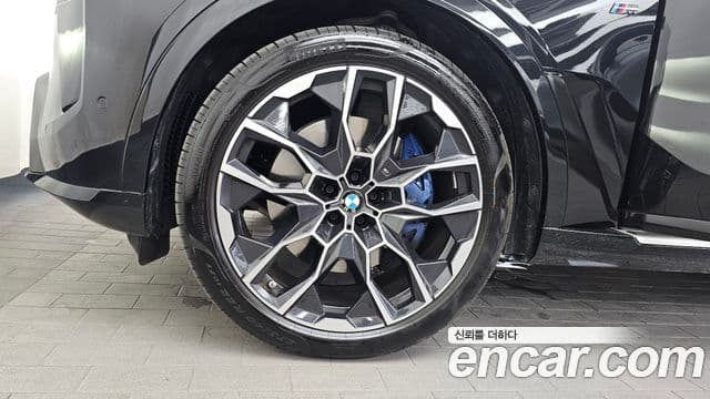 BMW X7 2025 — Şəkil 5/20