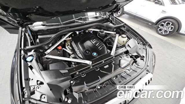 BMW X7 2025 — Şəkil 6/20
