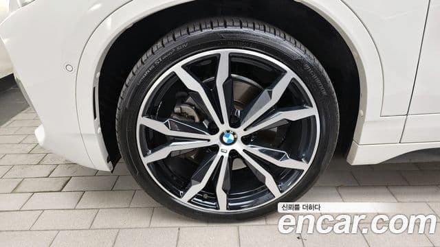 BMW X2 2020 — фото 5 из 20