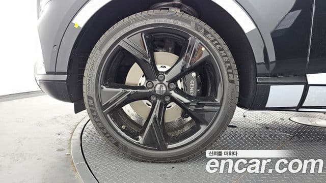 Genesis GV80 2026 — ფოტო 5/20