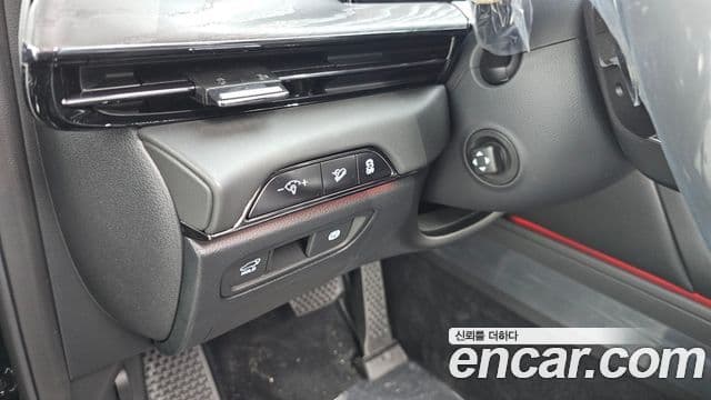 Genesis GV80 2026 — ფოტო 15/20
