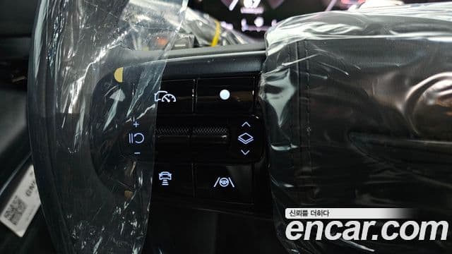 Genesis GV80 2026 — ფოტო 16/20