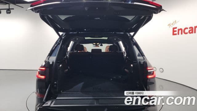 BMW X7 2024 — Photo 10/20