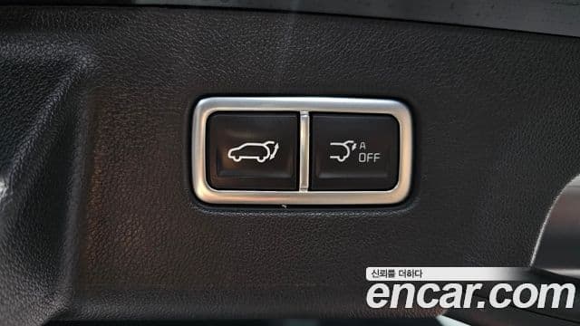 Kia Sorento 2024 — Şəkil 11/20