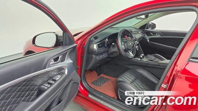 Genesis G70 2021 — Şəkil 10/20