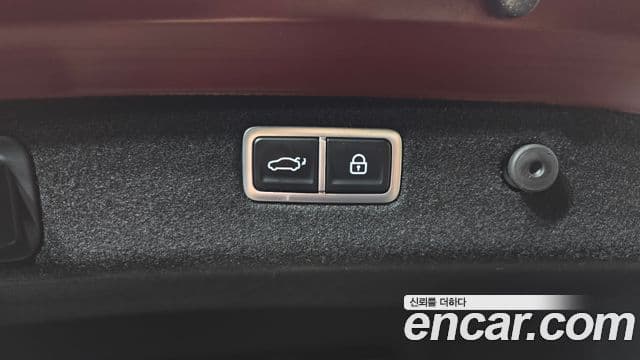 Genesis G70 2021 — Şəkil 16/20
