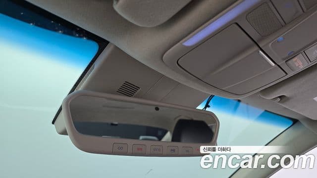 Genesis G70 2021 — Şəkil 20/20