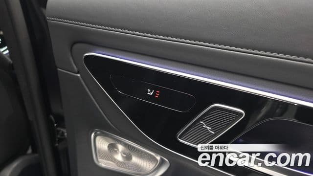 Mercedes-Benz GLC-Class 2025 — Şəkil 19/20