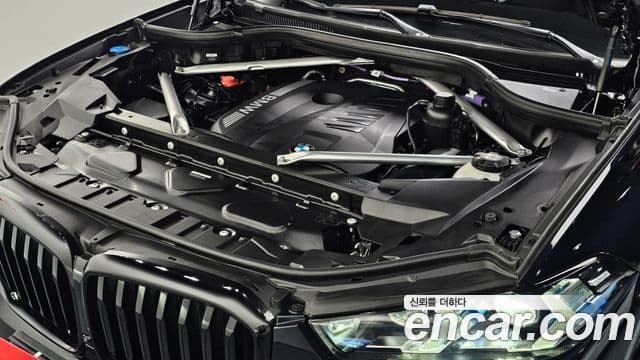 BMW X5 2025 — Photo 7/31