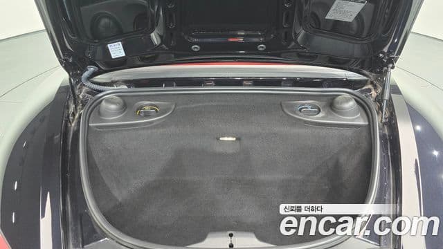 Porsche 718 Boxster 2019 — Şəkil 15/20