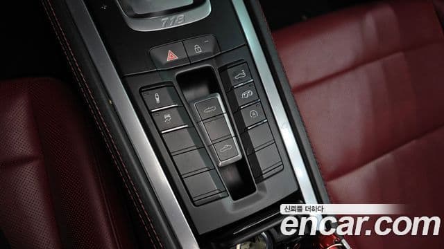 Porsche 718 Boxster 2019 — Şəkil 17/20