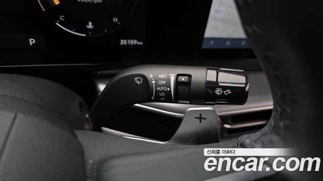 Hyundai Grandeur 2022 — Фото 15/20