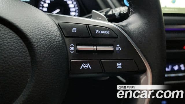 Hyundai Sonata 2022 — Şəkil 17/20