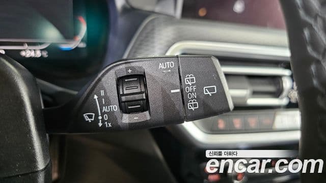 BMW X3 2022 — ფოტო 19/20