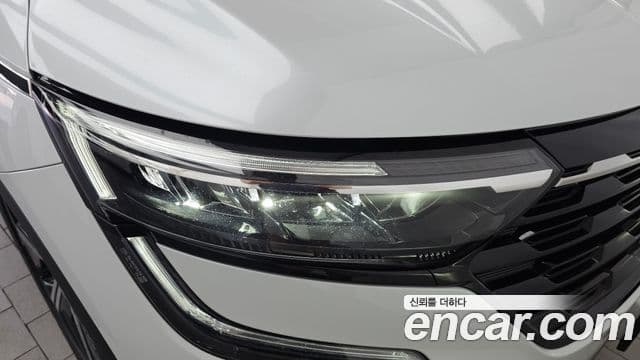 Renault Samsung QM6 2024 — Şəkil 17/33