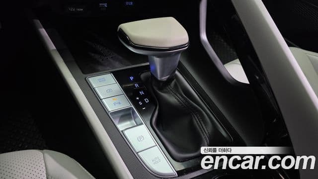 Hyundai Avante 2021 — ფოტო 9/20