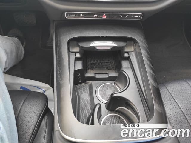 Mercedes-Benz E-Class 2024 — Şəkil 14/20