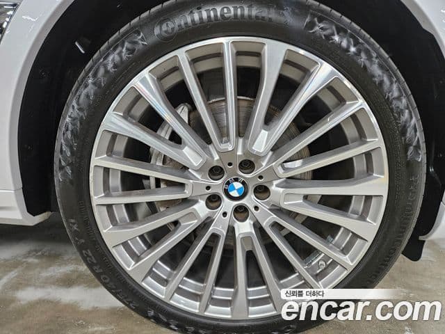 BMW X7 2021 — Şəkil 4/20