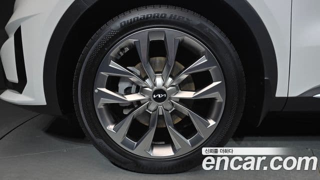 Kia Sorento 2023 — Şəkil 5/20