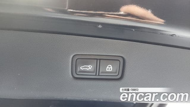 Genesis GV70 2021 — Şəkil 16/20