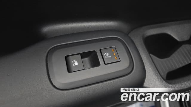 Hyundai Santa Fe 2025 — ფოტო 19/20