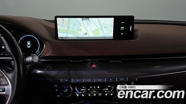 Genesis Electrified G80 2022 — ფოტო 13/20