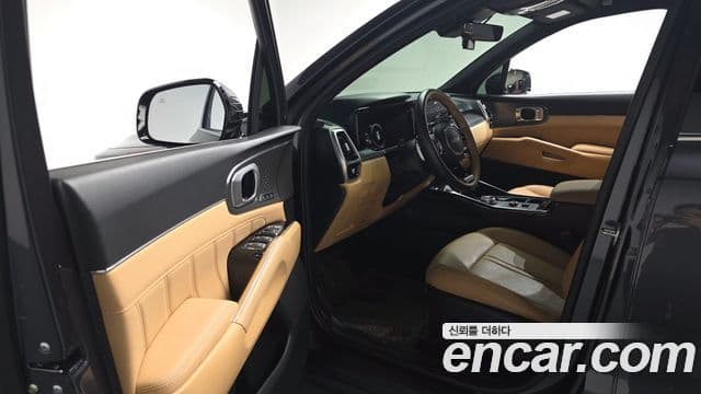 Kia Sorento 2022 — ფოტო 10/20