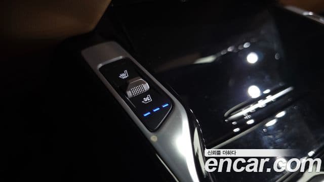 Kia Sorento 2022 — ფოტო 12/20