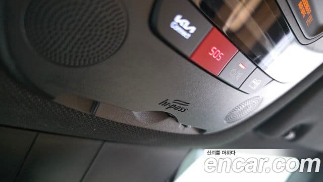 Kia Sorento 2022 — ფოტო 16/20