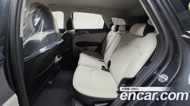 Kia Sportage 2022 — ფოტო 12/20