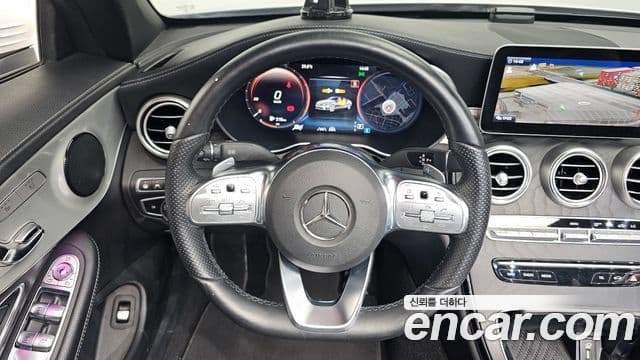 Mercedes-Benz C-Class 2022 — Şəkil 13/20