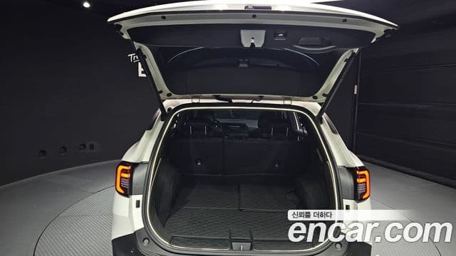 Kia Sportage 2025 — ფოტო 20/20