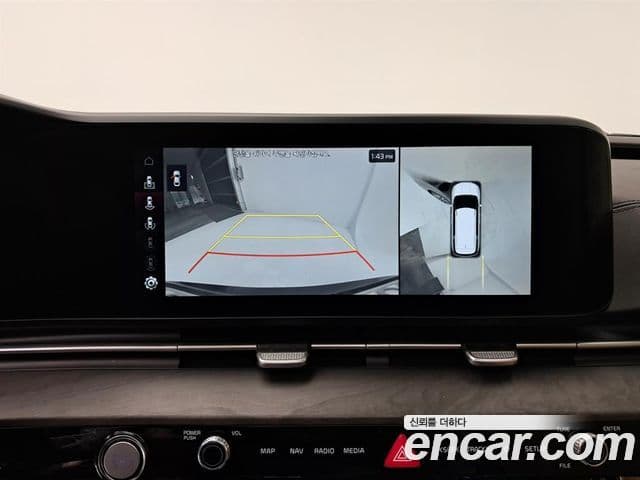 Kia Carnival 2020 — Фото 8/20