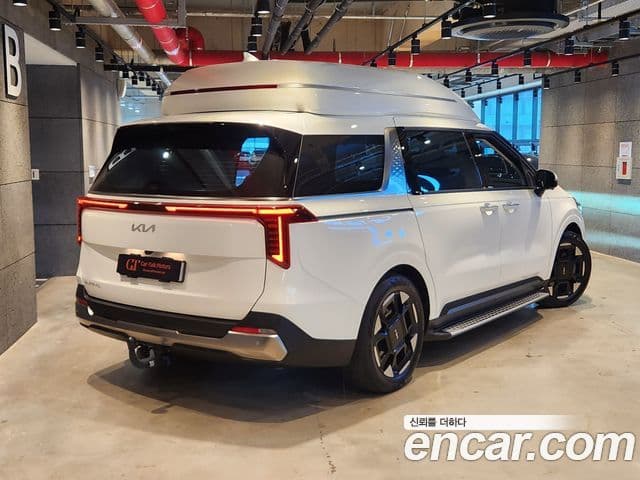 Kia Carnival 2024 — Şəkil 1/20