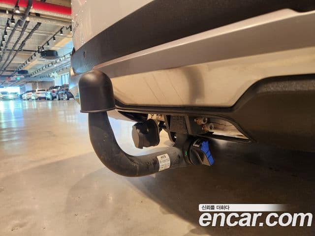 Kia Carnival 2024 — Şəkil 19/20