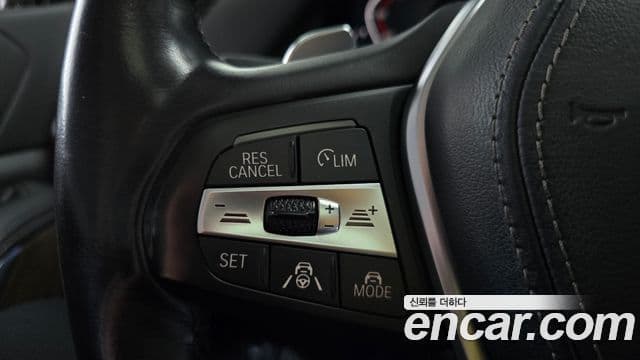 BMW X5 2019 — Şəkil 16/20