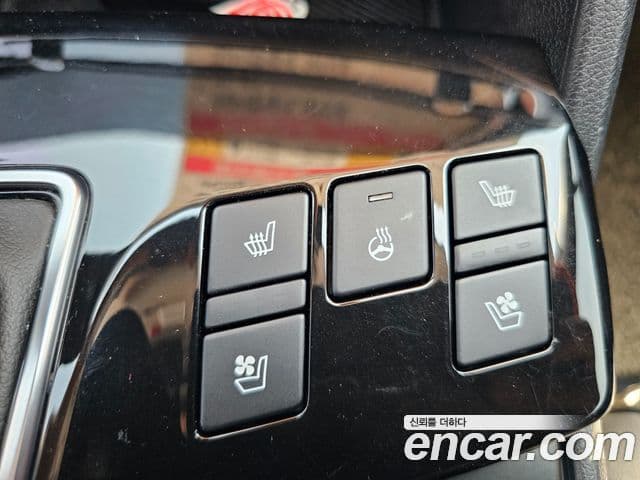 Kia Sportage 2022 — Şəkil 19/20