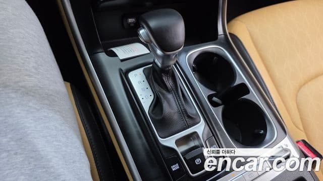 Kia Carnival 2020 — Фото 9/20