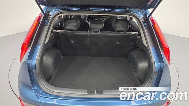 Kia Niro 2022 — Şəkil 20/20