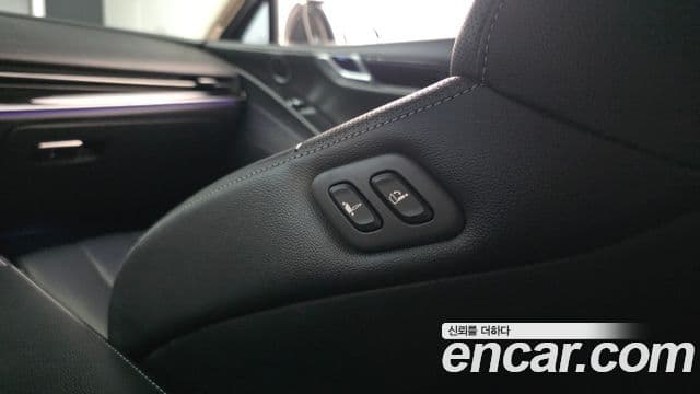Genesis G80 2021 — Şəkil 1/31