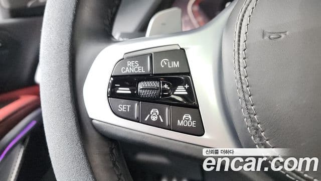 BMW X6 2019 — Şəkil 17/20