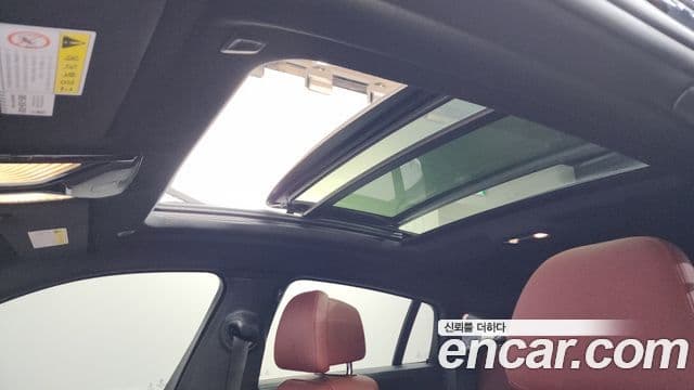 BMW X6 2019 — Şəkil 18/20