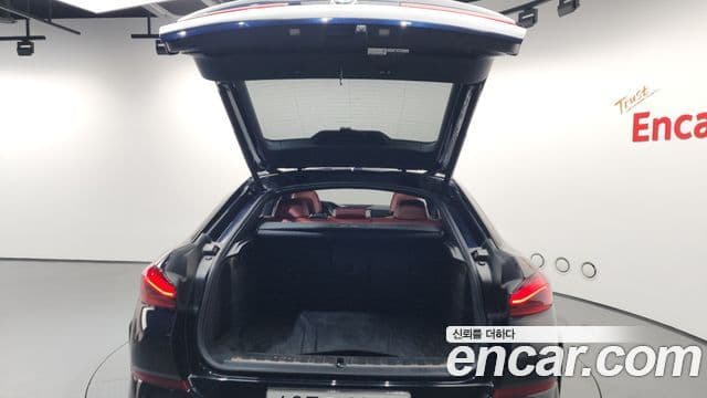 BMW X6 2019 — Şəkil 20/20