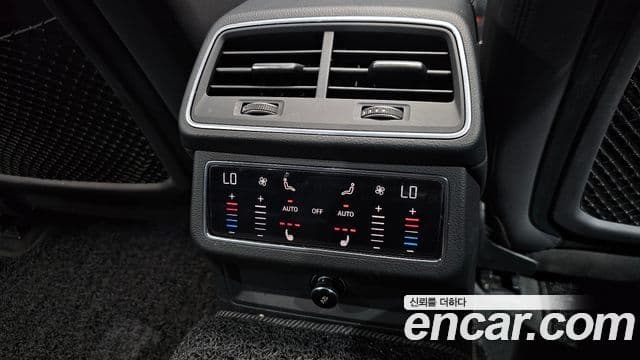 Audi A6 2021 — Şəkil 19/20