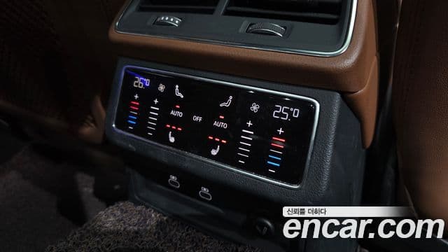 Audi A6 2022 — Şəkil 17/20
